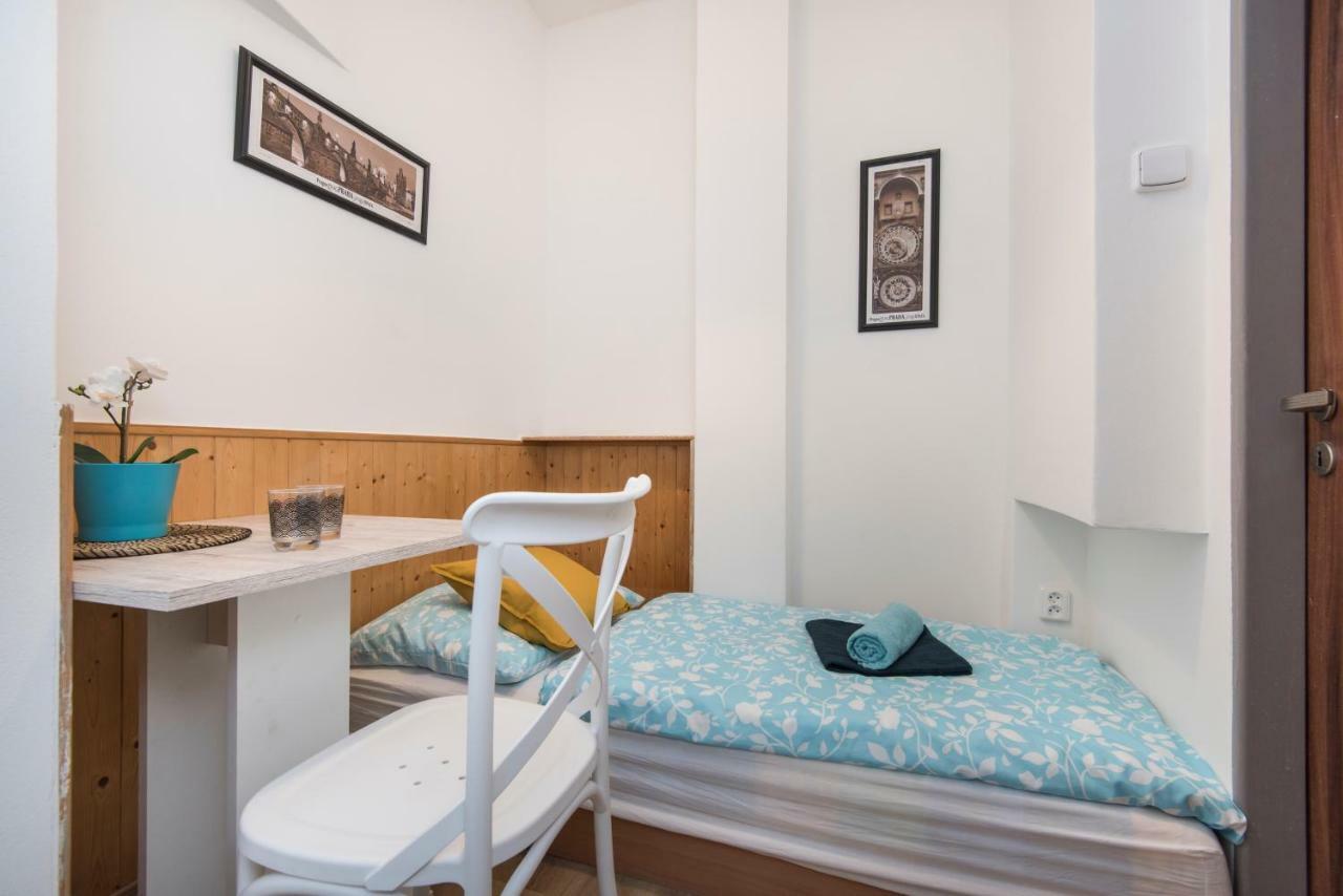 Apartment Near Wenceslas Square Prague Ngoại thất bức ảnh